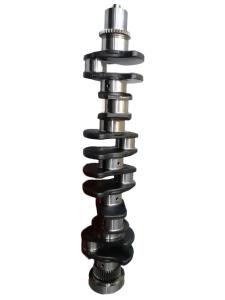 Wholesale 6754-01-1310 6754-32-1330 6D107 KOMATSU Crankshaft from china suppliers