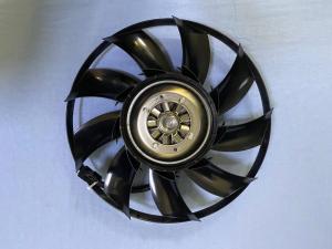 Wholesale LR012644 AH42-8C617-AC Cooling Clutch Fan Blade For Range Rover from china suppliers