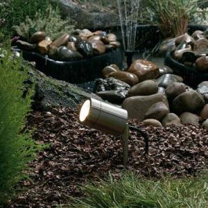 Wholesale Wall Mount Lamp Solar Outdoor Spotlight Stainless Steel Materials from china suppliers