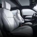 High Quality New Energy Vehicles Honda eNP1 510km Endurance Mileage Small SUV