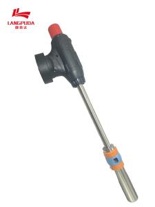 Wholesale CE Refillable Kitchen Cooking Torch Lighter from china suppliers