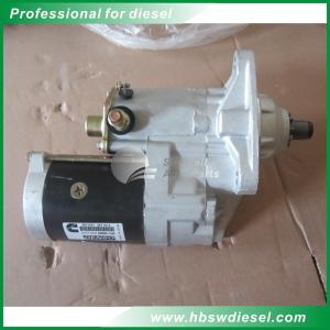 Wholesale Denso 3957597 = 3971610 428000-1340 starter motor for Cummins diesel engine from china suppliers