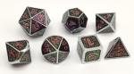 Practical Nontoxic Micro Metal Dice Manual Polishing Antiwear