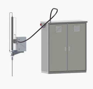 Wholesale SICK Gas Analyzers METPAX300 from china suppliers