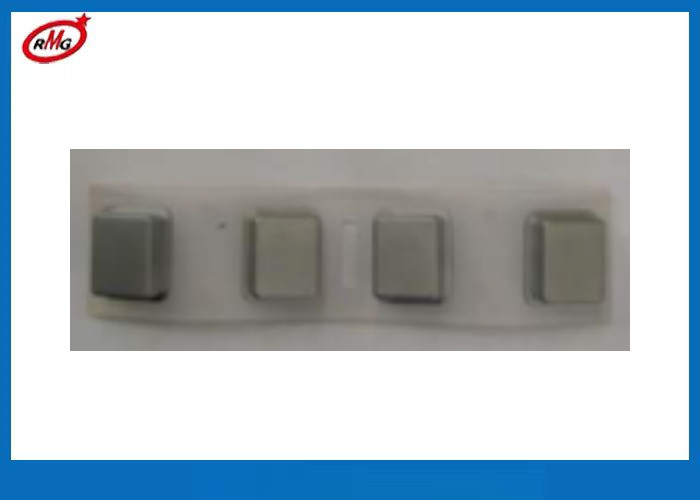 7650000008 4371000003 Hyosung 8000TA FDK Hyosung CRM 8000 Function Key PCB ATM Machine Parts