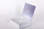Customized Logo Empty Luxury Cosmetic Packaging Boxes For Lipstick