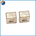 30A 300A 58V DC Waterproof Type Ceramic Cube Square Fuses For Yacht Marine