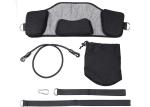 Protable Neck Pain Relief Hammock , Neck Traction Hammock Anti Static