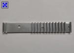 LED Electronic Lighting Extruded Heat Sink Profiles 6063 - T5 High Strength