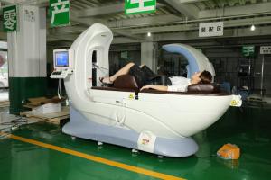 Wholesale High Performance Decompression Traction System Lumbar Pain Relief from china suppliers