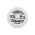 240V 4 5 6 7 Inch Bathroom Grow Tent Smoking Room Air Extractor Ventilation Fan