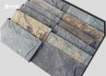 Anti Skid Mushroom Stones Slate Wall Weather Resistance Jiangxi factory