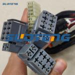 21N8-11151 Hyundai Wiring Harness R140LC-7 Excavator Parts