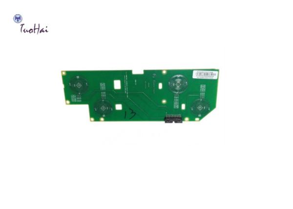 445-0756286-13 4450752738 445-0752738 NCR ATM Parts S2 Pick Module Dual Cass ID