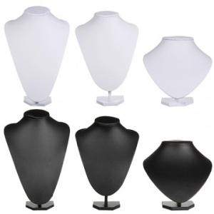 Wholesale China Made Luxury Necklace Display Stand from china suppliers