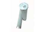 42MPa Excavator Hydraulic Filter Komatsu Machinery 0.1um High Pressure Filter