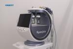 7 IN 1 Face Analyzer Hydra Skin Resurfacing Machine / Spray Vacuum Facial