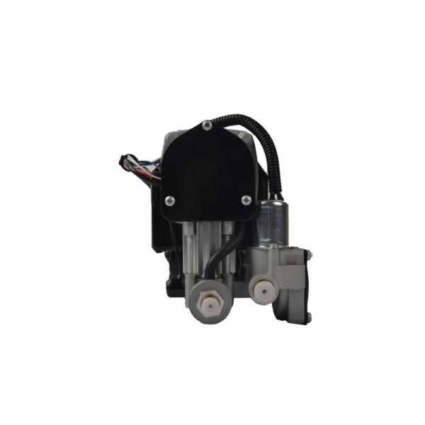 Brand New Air Suspension Pump For Rang Rove Discovery 3 Lr3 Sport Air Compressor