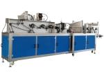 Factory Price Non Woven Fabric Disposable Surgical Doctor Cap Making Machine