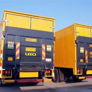 Wholesale Dongfeng Truck Tailgate Hydraulic 1500Kg from china suppliers
