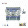 Wholesale Intellectual Servo Motor Filling Machine For Bottle Oil Motor Oil Lubricant Oil from china suppliers