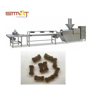 Wholesale Cold Extrusion Pet Food Extruder Machine / Jerky Treat Forming Machine from china suppliers