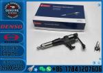 Diesel Common rail fuel injector 095000-6581 095000-6582 095000-6583 23670-E0320