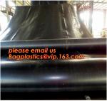 Construction Builder Film, Waterproof Dampproof, PONDS LINER, Geomembrane,