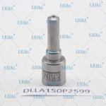 DLLA150P2599 0433172599 Common Rail Nozzle DLLA 150P2599 DLLA 150 P 2599 Fuel