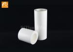 AUTOMOTIVE white color Protection Film 50 Mic PO Material Solvent Based Adhesive
