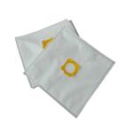 Rowenta Wonderbag Cloth Vacuum Cleaner Filter Bags Compatible With WB406120