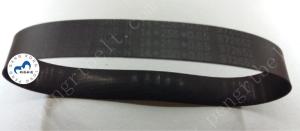 Wholesale NCR ATM UD600 Belt 3130484 ATM parts NCR Flat belt 14*256*0.65 NCR Transport UD600 belt 3130484 from china suppliers