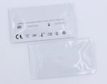 Pharyngeal Test Covid-19 Antigen Rapid Test Kit Plastic Material