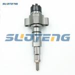 5579403 2872127 Fuel Injector For ISL