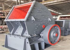 Wholesale PCZ Type Heavy Hammer Crusher Equipment Stone Mill For Building Materials from china suppliers