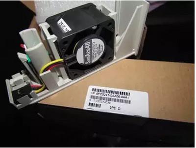 Head Fan CM402 / 602 Panasonic Spare Parts N610029325AA 109P0424H701 Light