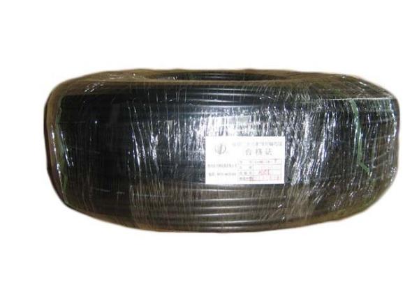RG6 75 Ohm Coaxial Cable With Messenger CCTV Coaxial Cable RG6 Coaxial Cable
