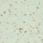OEM PVC Furniture Foil Laminate Film Matt Stone Grain