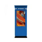 100V 240V Digital Signage Monitor Display outdoor lCD advertsing