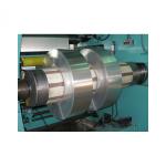 Width 15mm - 600mm Plain Aluminium Sheet Corrosion Resistance For Wire And Cable