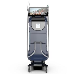 Wholesale 808nm Diode picosecond Laser Hair Removal Machine Skin Rejuvenation 3 Wavelengths from china suppliers