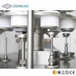 New design pvc filler and sealer plastic soft filling tube fill machine cosmetic