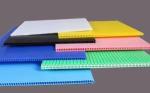 Lightweight Coroplast Board 2mm Thick 24"X36" For Trade Shows And Events