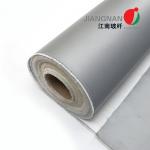 3732 Pu Coated Fiberglass Fabric Cloth High Temperature Resistance