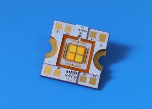 Wholesale Bi - Color Multichip Light Emitting Diode 60W Color Tunning 3000K - 6000K from china suppliers