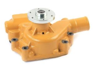 Wholesale PC200-5 6D95 6206-61-1100 CN Komatsu Water Pump 6206611100 from china suppliers