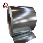 Time SGCC Sgcd Dx51d Dx52D S350gd S550gd Z120g Z275 Galvanized Steel Coil for
