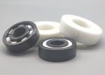 Deep Groove Ball Bearing, Si3N4 6304 Vacuum Bearings