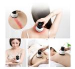 30W Physio Massage Machine Negative Pressure Stone Cupping Massage Machine