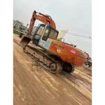 Used Hitachi ZX200-3 ZX200 LC-3 Excavator 20 Ton 20000KG 2013-2022